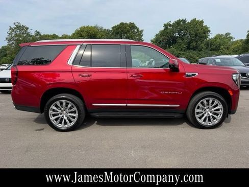 Used 2024 GMC Yukon Denali AWD/4WD image 6