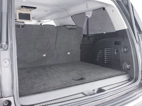 Used 2016 GMC Yukon XL Denali w/ Open Road Package image 48