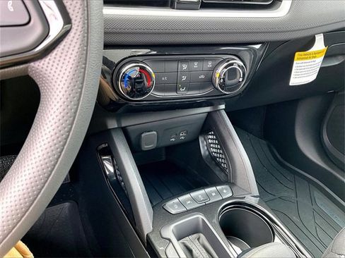 New 2026 Chevrolet TrailBlazer LT image 15