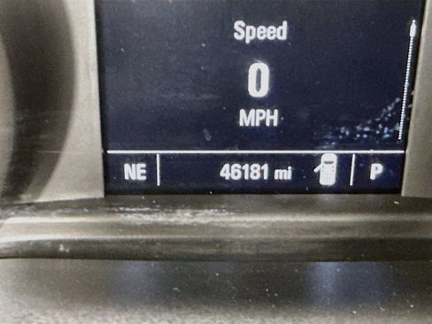 Used 2021 Chevrolet Silverado 1500 Custom RWD image 15