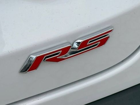 Used 2026 Chevrolet Trax RS FWD image 33