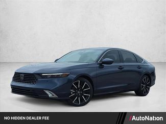 New 2026 Honda Accord Touring video 1