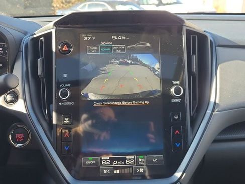 New 2026 Subaru Crosstrek 2.0i Premium image 29