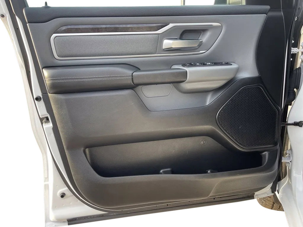 Used 2023 RAM 1500 Big Horn AWD/4WD image 13
