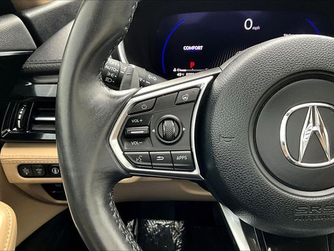 Used 2024 Acura MDX SH-AWD w/ Advance Package image 20