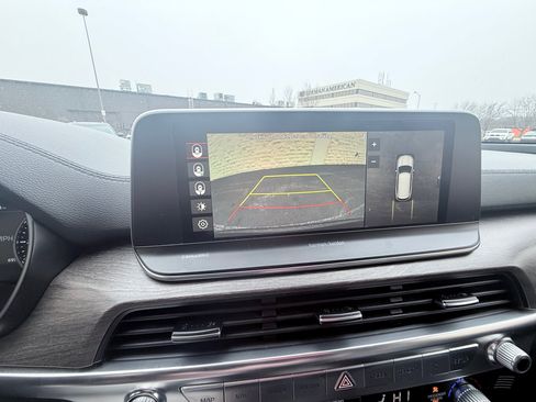 Used 2020 Kia Telluride SX image 17