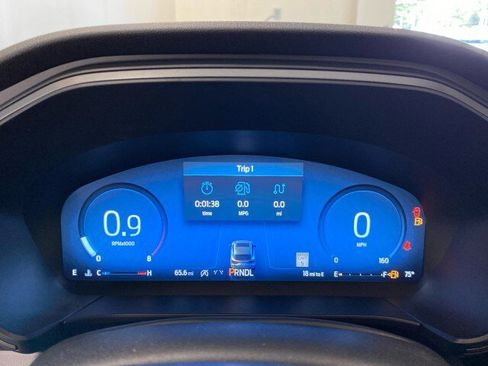 New 2025 Ford Escape Active w/ Active Premium Tech Pack image 22