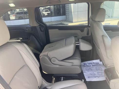 Used 2021 Honda Odyssey EX-L image 15