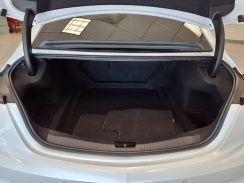 Used 2023 Cadillac CT5 Luxury w/ Cold Weather Package image 17