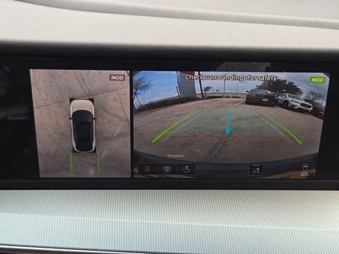 New 2026 Nissan Murano SL image 16