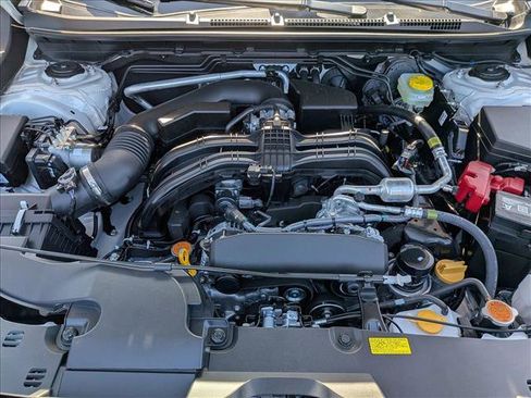 New 2026 Subaru Crosstrek 2.5i Wilderness AWD/4WD image 17