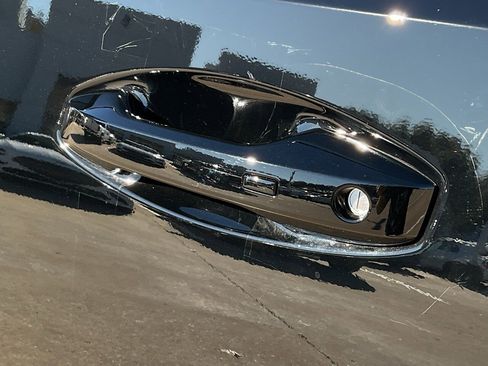 New 2026 Nissan Armada SL image 9