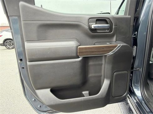 Used 2022 Chevrolet Silverado 1500 RST image 21