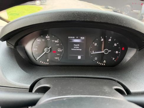 Used 2023 RAM ProMaster 2500 FWD image 18