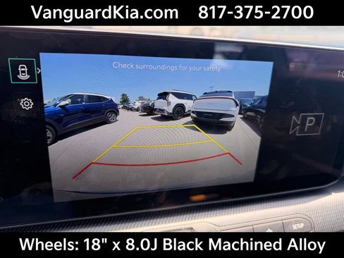 Certified 2025 Kia K4 EX FWD image 22