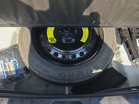 Used 2019 Hyundai Tucson SEL w/ Cargo Package FWD image 51