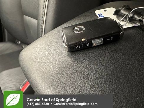 Used 2024 MAZDA CX-5 AWD 2.5 S w/ Select Package image 25