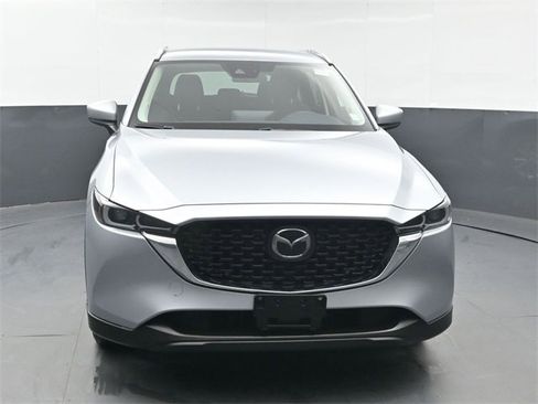 Certified 2023 MAZDA CX-5 AWD 2.5 S w/ Select Package image 8