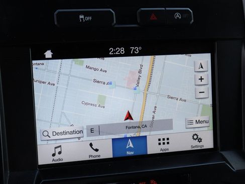 Used 2018 Ford F150 XLT w/ Equipment Group 302A Luxury image 25