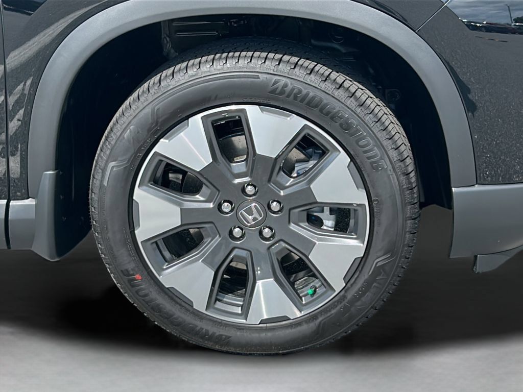 New 2026 Honda Pilot Elite image 10