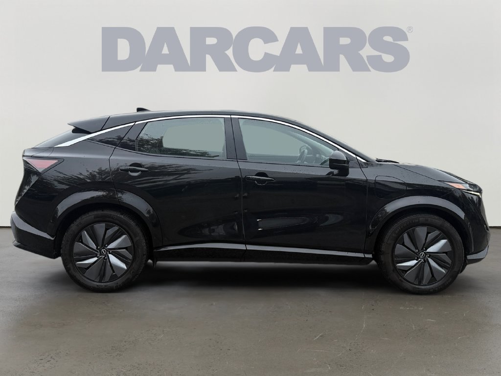 Used 2023 Nissan Ariya FWD image 8