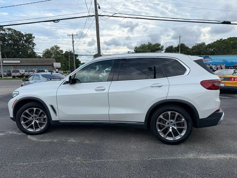 Used 2020 BMW X5 xDrive40i w/ Convenience Package AWD/4WD image 6