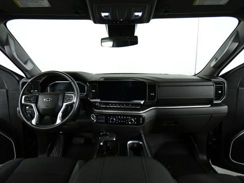 Used 2023 Chevrolet Silverado 1500 RST image 19