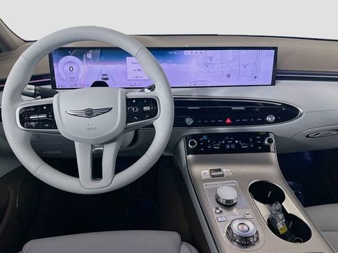 New 2026 Genesis GV70 2.5T Advanced image 19