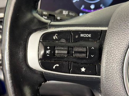 Used 2023 Kia Sportage SX FWD image 27