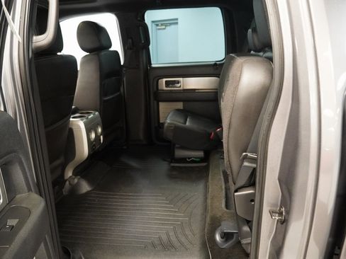 Used 2014 Ford F150 FX4 w/ Equipment Group 402A Luxury image 22