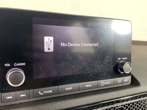 Used 2022 Honda Civic Sport image 3