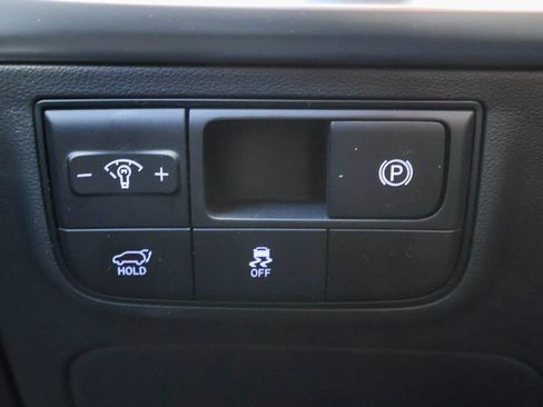 Certified 2025 Hyundai Tucson Limited image 20