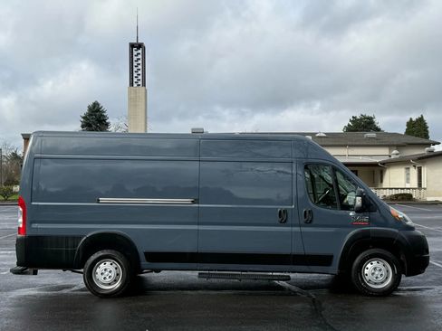 Used 2019 RAM ProMaster 3500 image 6