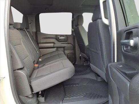 New 2026 Chevrolet Silverado 1500 Custom Trail Boss image 12