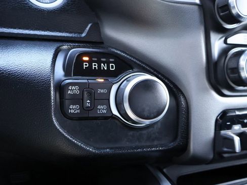 Used 2021 RAM 1500 Big Horn image 33