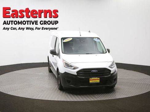 Used 2020 Ford Transit Connect XL w/ CNG/LPG Engine Prep Package image 50