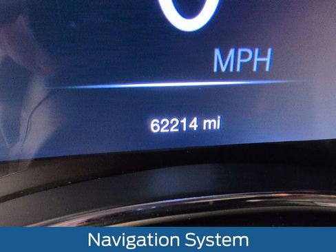 Used 2020 Jeep Grand Cherokee Trailhawk w/ Trailhawk Luxury Group image 29