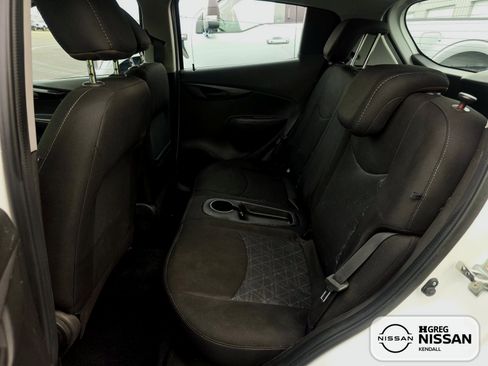 Used 2020 Chevrolet Spark LT image 14