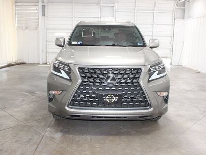 Used 2022 Lexus GX 460 Premium w/ Premium Package