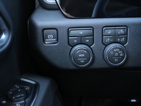 New 2026 Chevrolet Silverado 2500 LT w/ Trail Boss Package image 12