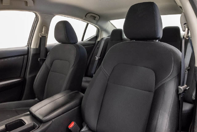 Used 2024 Nissan Sentra S FWD image 11