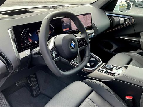 Used 2026 BMW X3 xDrive30 w/ Premium Package image 7