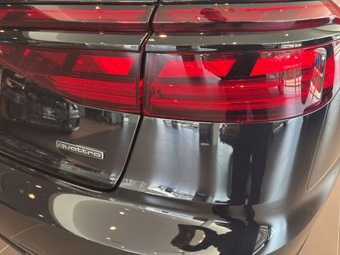 New 2025 Audi A8 L 3.0T image 18