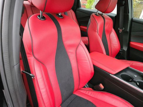 Certified 2025 Acura TLX SH-AWD w/ A-SPEC Pkg image 11