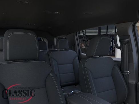 New 2026 Chevrolet Traverse LT w/ Midnight/Sport Edition FWD image 26
