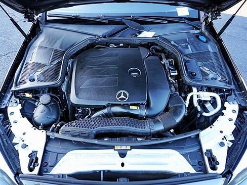 Used 2019 Mercedes-Benz C 300 Coupe image 39
