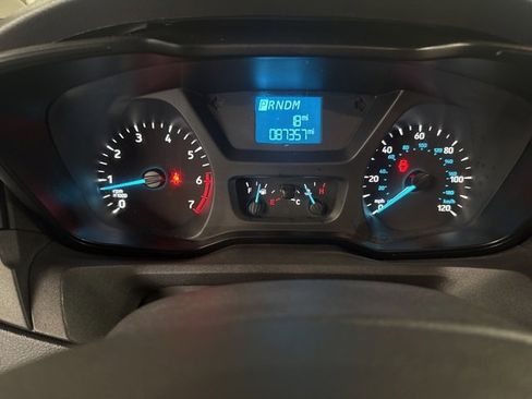 Used 2017 Ford Transit 350 XL image 13