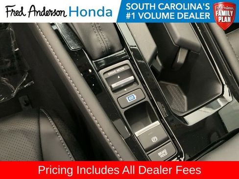 New 2026 Honda Accord Touring image 13