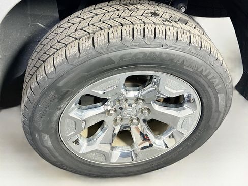 Used 2022 RAM 1500 Big Horn image 28