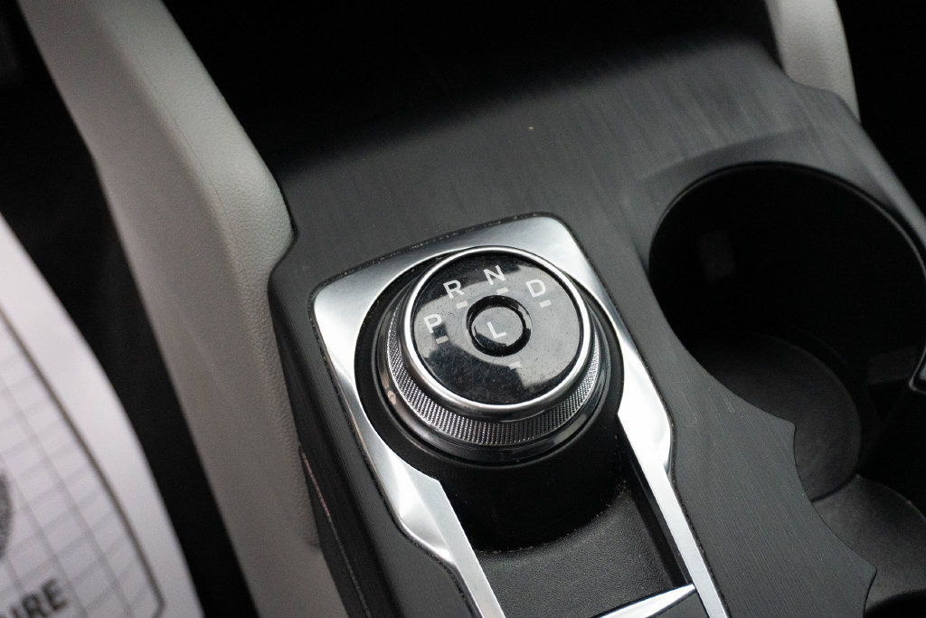 Used 2025 Ford Escape Active FWD image 29